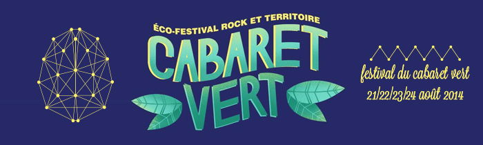 Festival du Cabaret Vert