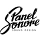 Panel Sonore - Sound Design