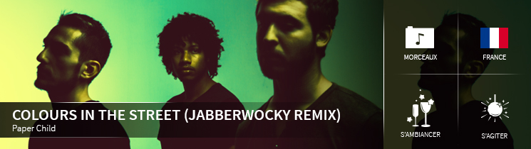 Jabberwocky