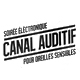 Canal Auditif - Soirée électronique pour oreilles sensibles