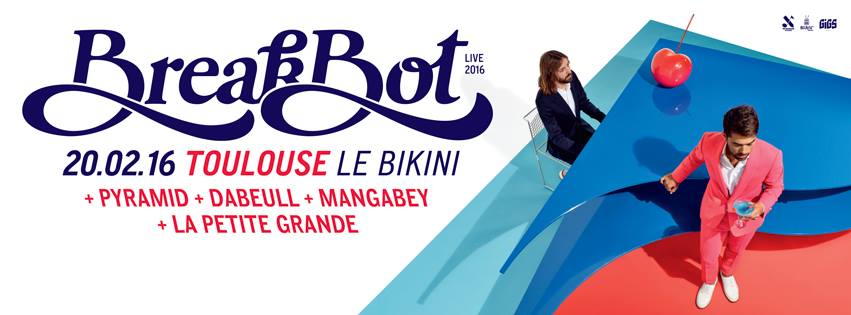 Breakbot