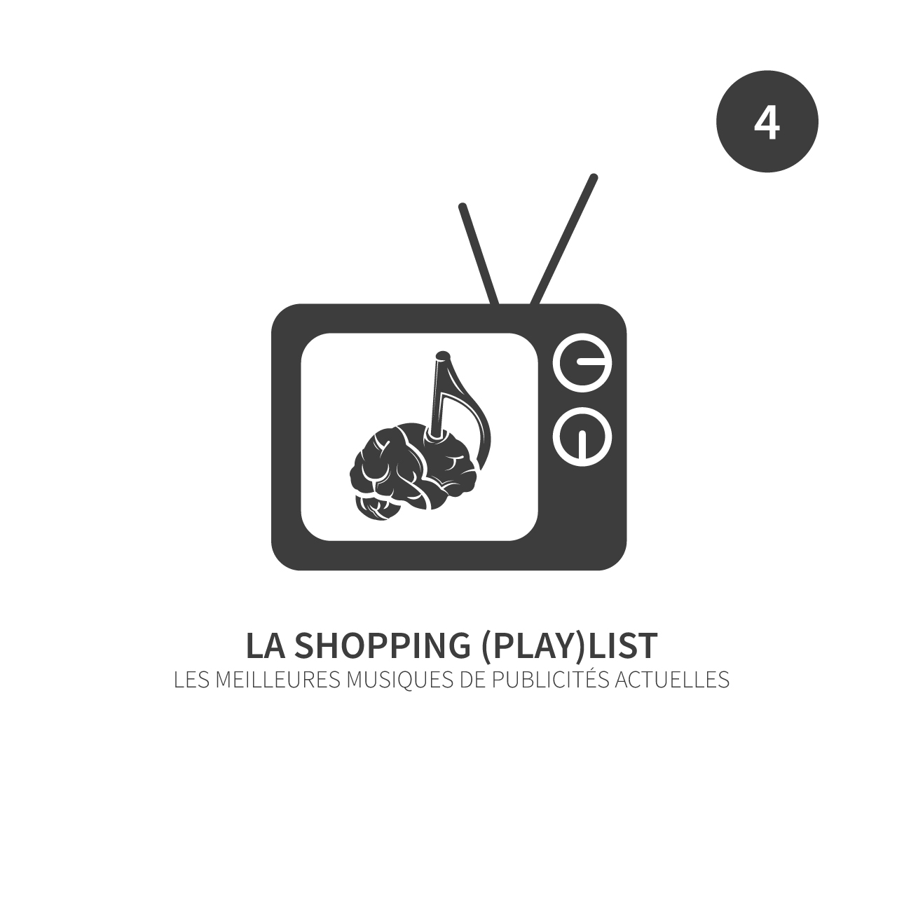 Shopping Play(List) 4