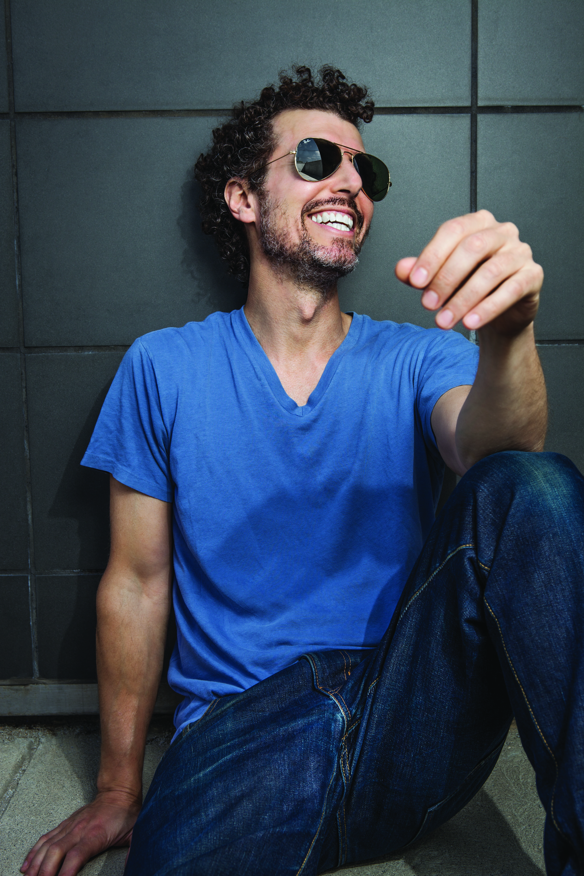 Josh Wink